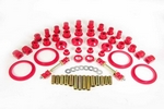 RAM 4WD 2 COIL SPACER
